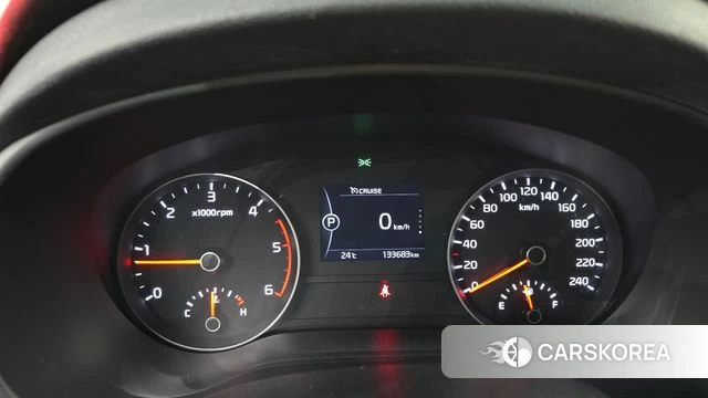 Kia Sportage 4th Generation id 4931142 из Кореи 28