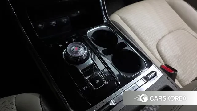 Kia Carnival 4th generation id 3765449 из Кореи 18