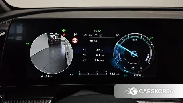 Kia Sportage 5th Generation Hybrid id 3497439 из Кореи 18