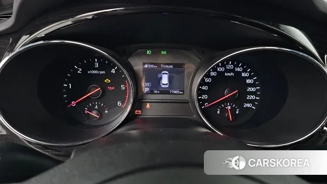 Kia The New Carnival id 3336358 из Кореи 18