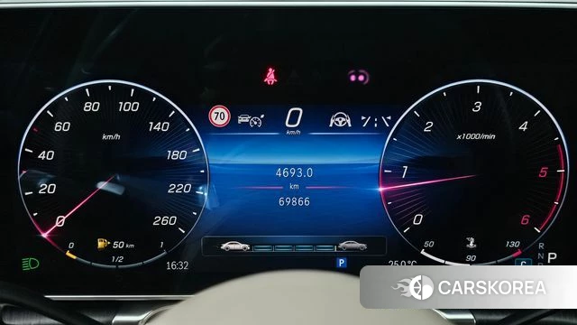 Mercedes-Benz S-Class W223 id 4383495 из Кореи 18