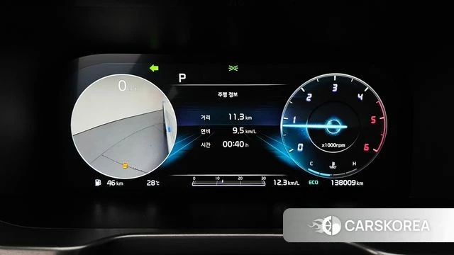 Kia Sorento 4th Generation id 4683903 из Кореи 37