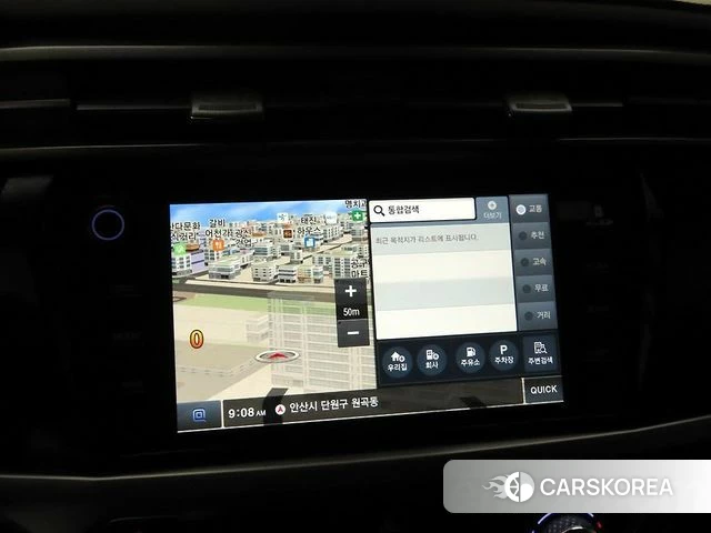 Ssangyong Beautiful Korando id 4298785 из Кореи 18
