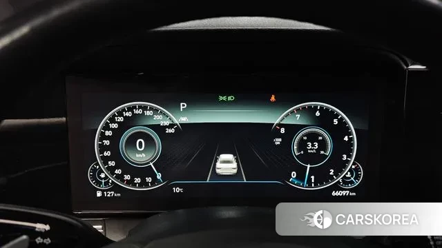 Hyundai The New Grandeur IG id 3379686 из Кореи 18