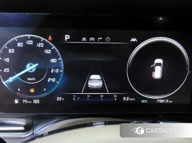 Kia Carnival 4th generation id 4872146 из Кореи 17