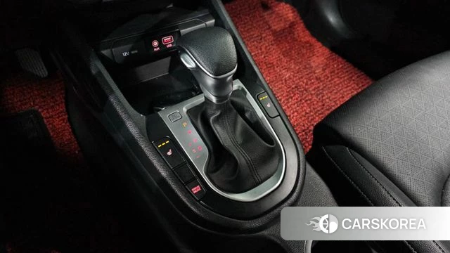 Kia Come New K3 id 4491150 из Кореи 27