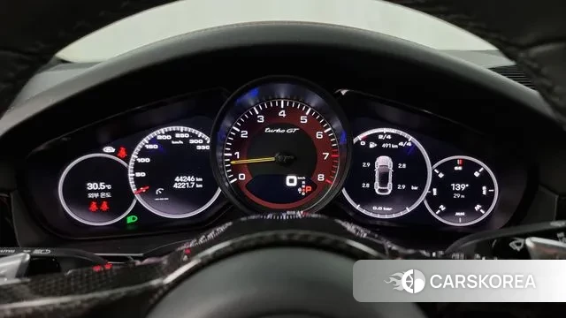 Porsche Cayenne (PO536) id 3110717 из Кореи 18