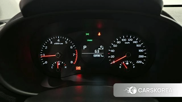 Kia All New Morning (JA) id 3801328 из Кореи 18