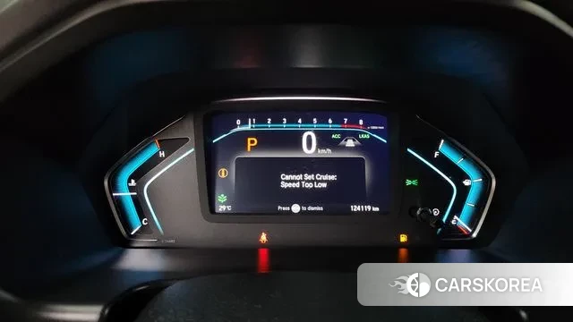 Honda Odyssey id 3018052 из Кореи 18