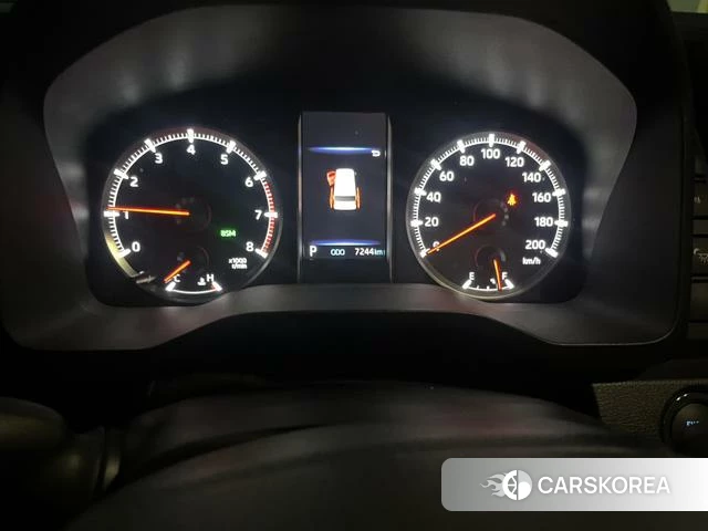 Toyota Granvia (overseas) id 4301099 из Китая 10