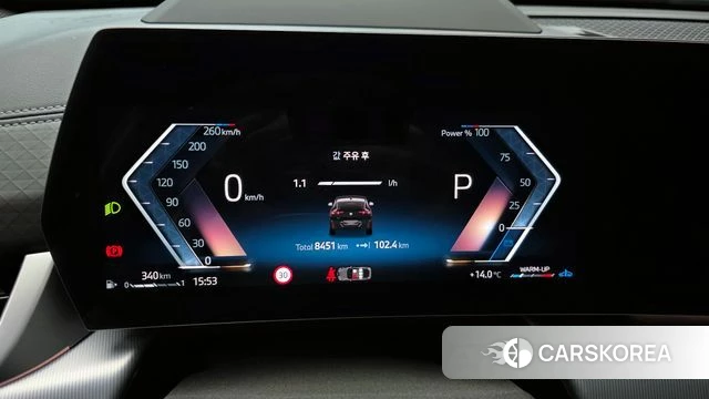 BMW X2 (U10) id 3864209 из Кореи 18