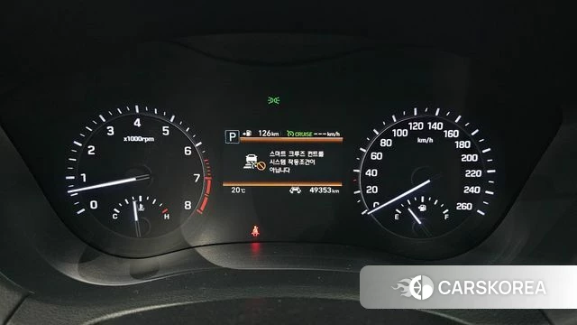 Genesis G80 id 4188288 из Кореи 28