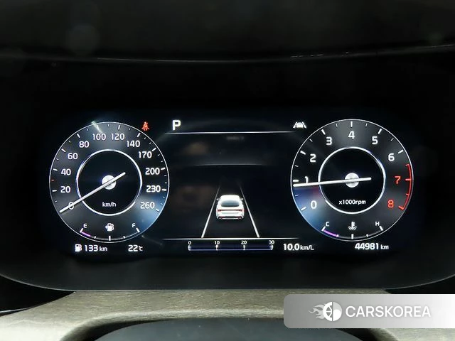 Kia K5 3rd generation id 3934267 из Кореи 18