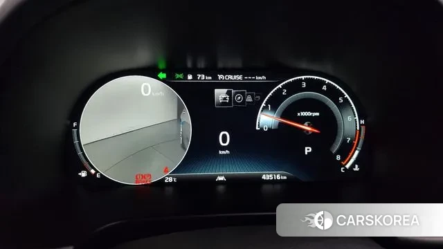 Kia More K9 id 3117225 из Кореи 18