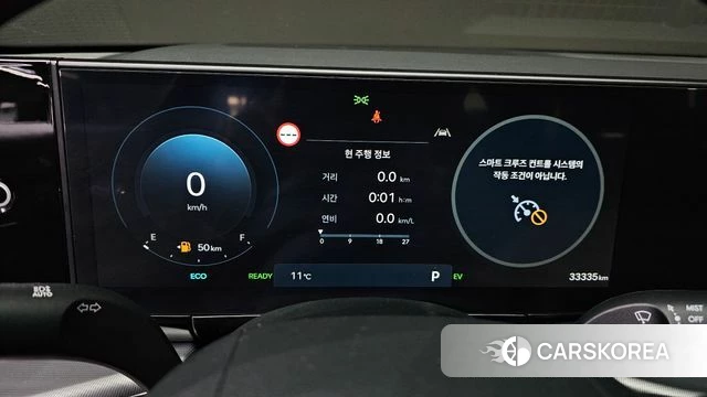 Hyundai Grandeur Hybrid (GN7) id 3810926 из Кореи 18