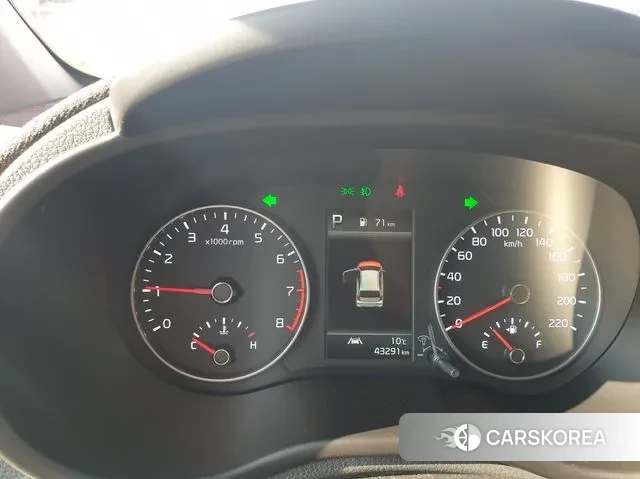 Kia Morning Urban (JA) id 3459504 из Кореи 18