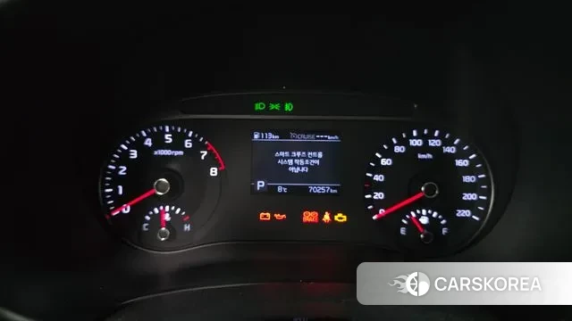 Kia Soul Booster id 3413128 из Кореи 18