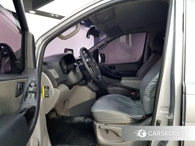 Hyundai Grand Starex id 3460249 из Кореи 18