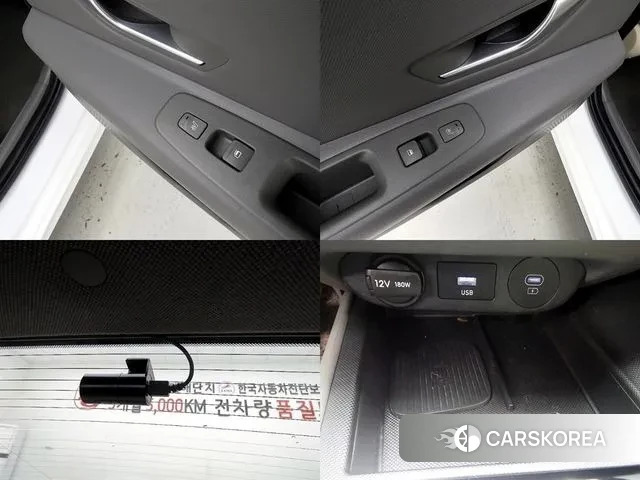 Hyundai The New Avante Hybrid (CN7) id 3467152 из Кореи 18