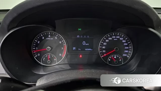 Kia The New K5 2nd generation id 3423265 из Кореи 18