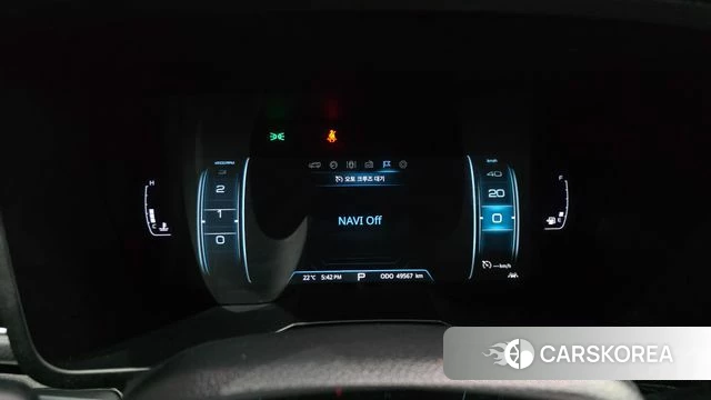 Ssangyong Berry New Tivoli id 4518894 из Кореи 18