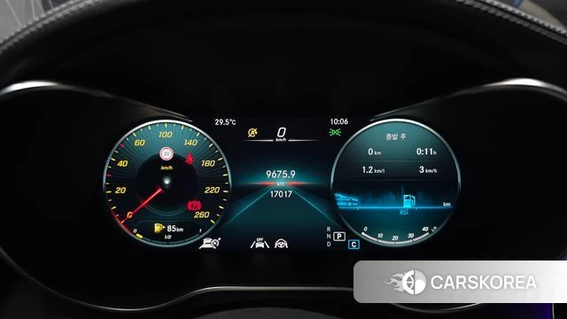 Mercedes-Benz C-Class W205 id 4566319 из Кореи 28