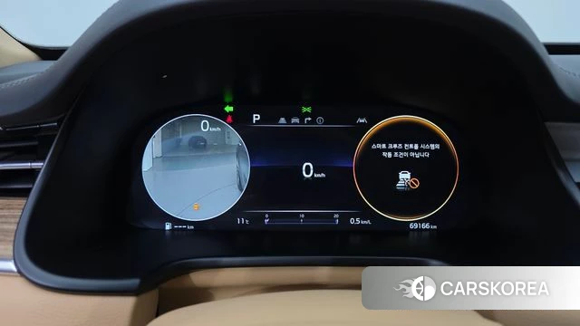 Kia The New K9 2nd generation id 3841752 из Кореи 18