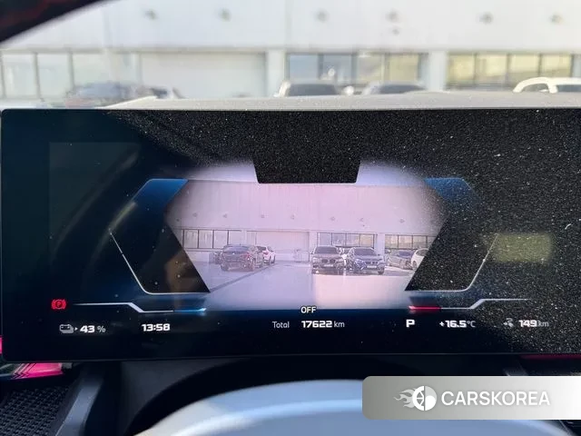 BMW i5 (G60) id 3595246 из Кореи 16