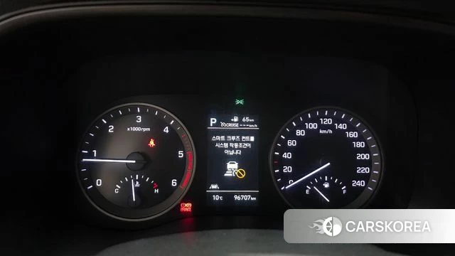 Hyundai All New Tucson id 3917225 из Кореи 18