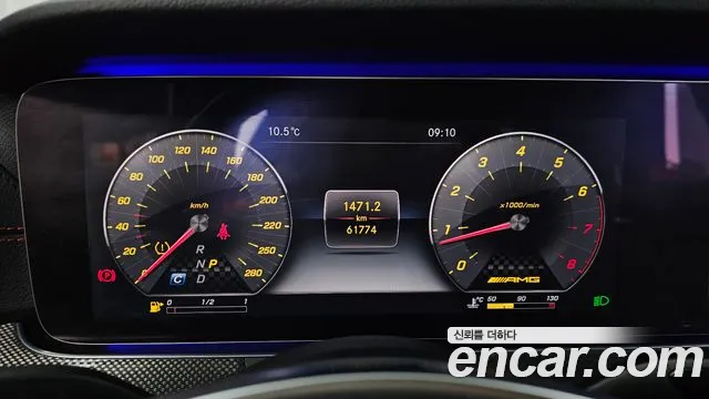 Mercedes-Benz E-Class W213 id 2571190 из Кореи 18