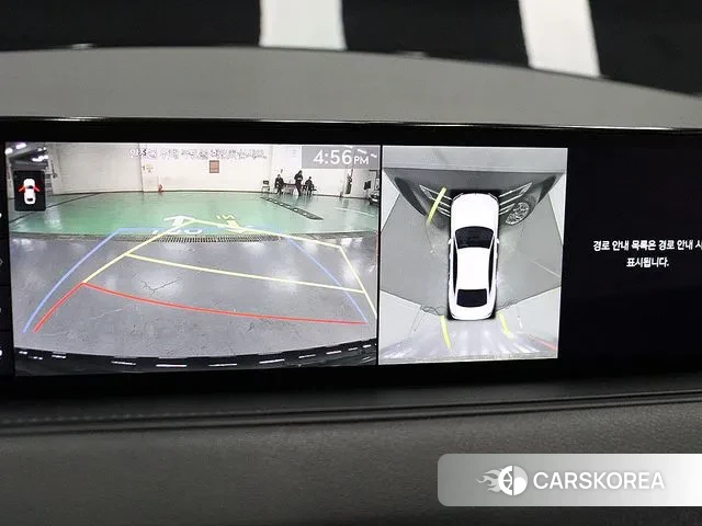 Genesis G80 (RG3) id 3458479 из Кореи 18