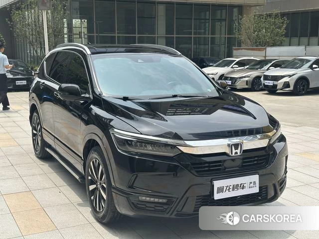 Honda Hao Ying id 4263464 из Китая 21