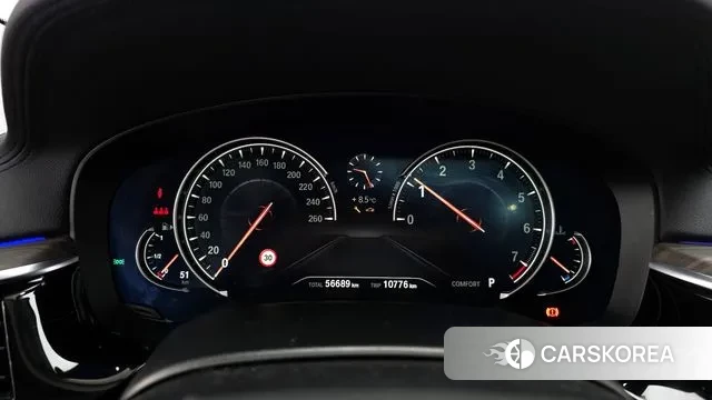 BMW 6 Series GT (G32) id 3789784 из Кореи 18