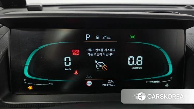 Hyundai Casper id 4602925 из Кореи 27