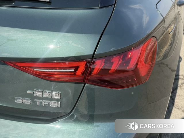 Audi A3 id 4301473 из Китая 16