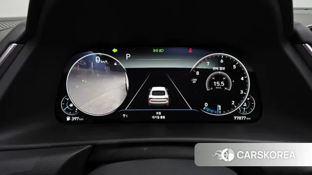 Hyundai Sonata (DN8) id 3508801 из Кореи 18