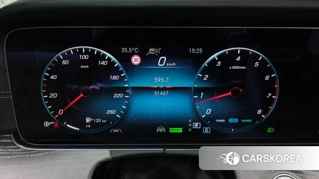 Mercedes-Benz E-Class W213 id 4625001 из Кореи 18
