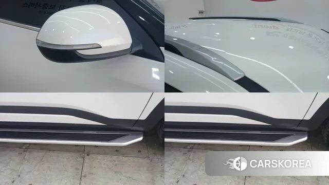 Kia Seltos id 3562665 из Кореи 17