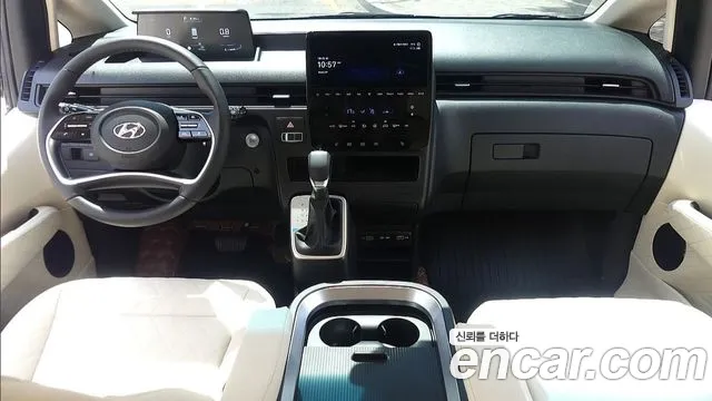 Hyundai Staria id 2689151 из Кореи 18