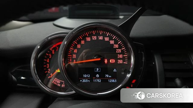 Mini Cooper id 4304690 из Кореи 28