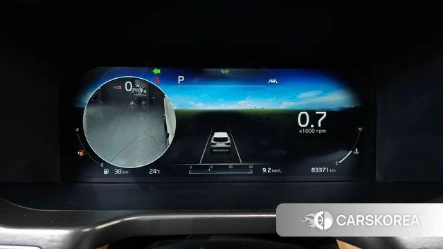 Kia Sorento 4th Generation id 4872919 из Кореи 35