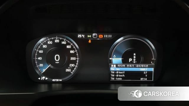 Volvo XC90 second Generation id 4476510 из Кореи 23