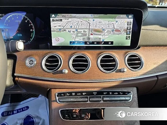 Mercedes-Benz E-Class W213 id 3472548 из Кореи 18