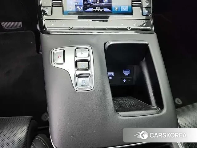 Hyundai The New Grandeur IG Hybrid id 3582743 из Кореи 16
