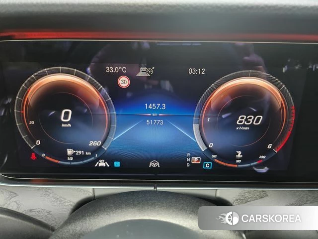 Mercedes-Benz E-Class W213 id 4642179 из Кореи 18