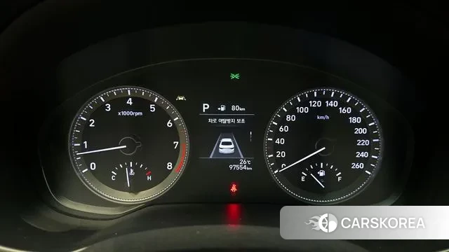 Hyundai Grandeur IG id 3039366 из Кореи 18