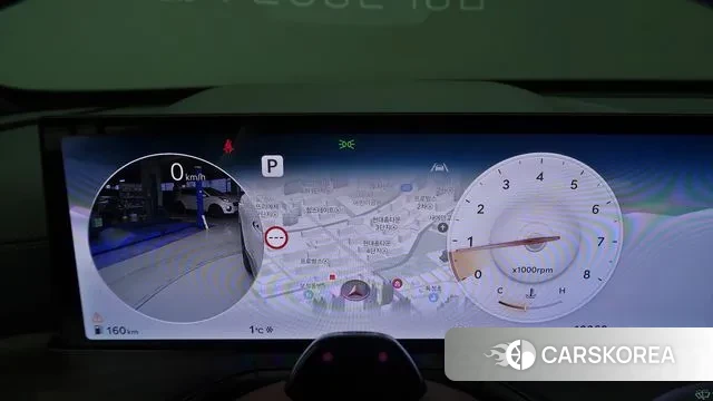 Genesis GV80 id 3590561 из Кореи 18