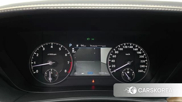 Genesis G90 id 4496175 из Кореи 31