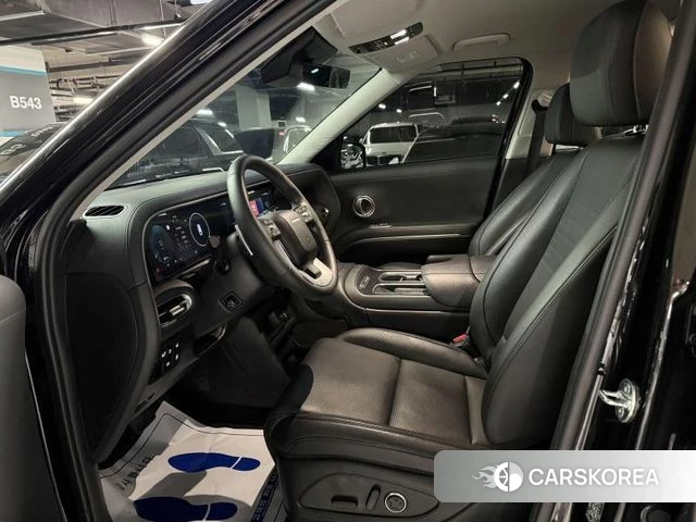 Hyundai Palisade (LX3) id 3786223 из Кореи 18