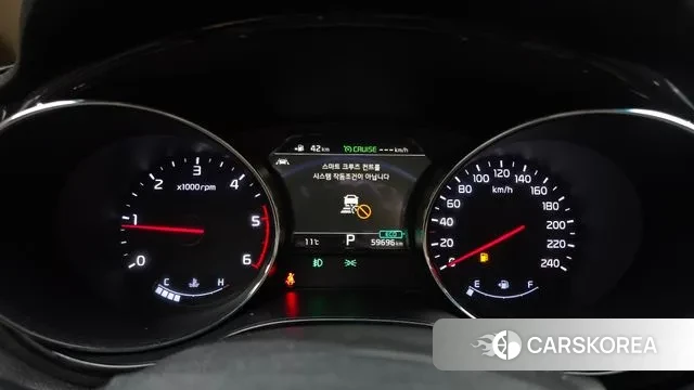 Kia The New Carnival id 3682075 из Кореи 18